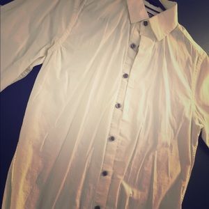 Dress shirt